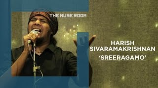 Sreeragamo - Agam feat Harish Swamy and Praveen - 