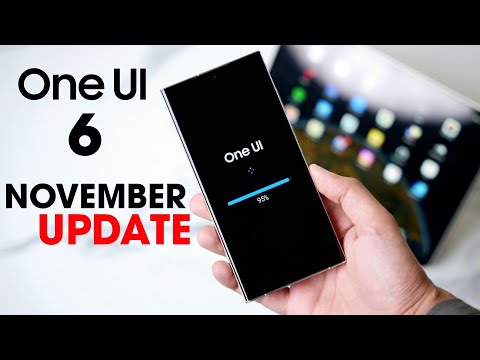 Samsung Galaxy S23 NEW UPDATE