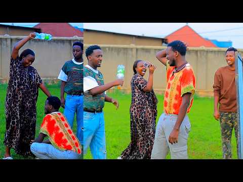 Mbega umukino wubugome lewis akubise nyabitanga ntakubabarira samedi amwishurana umujinya