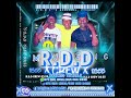 RDD CREW 03 55 ONE BIG FAMILY
