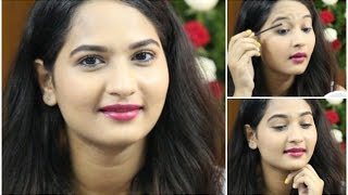 Image for video on Quick & Easy Sweat Proof Summer Makeup || DeepikaElleedu by The Confession Closet