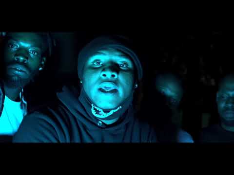 LEXSIPPIN x GHONCHO x SHII SHII x SLITHERGANG FATTY - FREE DA BITCH | DIR BY SONKO FILMS