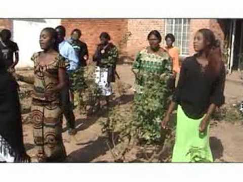 ichengelo - fr. Joseph mutashala