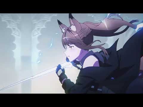 Digitalize - Amaranthe Digital World AMV