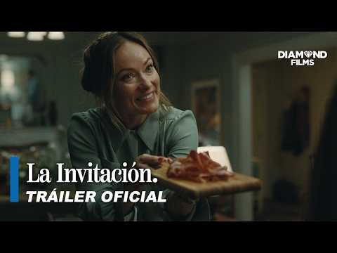 Tráiler de La invitación