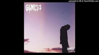 Domo Genesis - Genesis (Full 2016)
