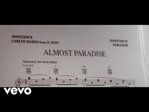 Innocence - Almost Paradise ft. Carlos Marín