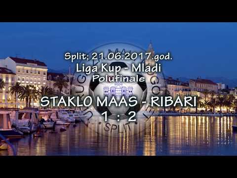 UMN_TV  LKM PF_ Staklo MAAS - Ribari (Sažetak)