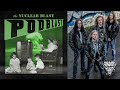 NUCLEAR BLAST PODBLAST - Episode 11: VADER, PARADISE LOST, PRIMAL FEAR  (OFFICIAL NB PODCAST)