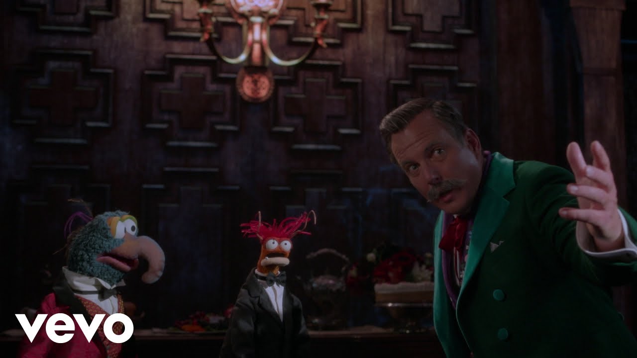 The Muppets - Life Hereafter