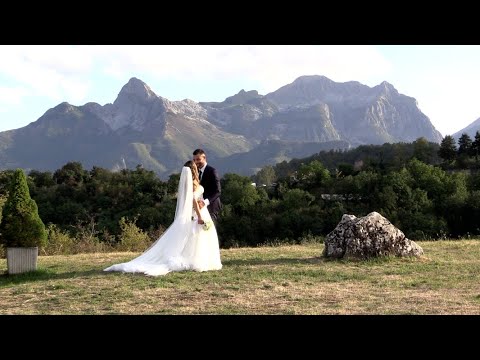 Video Sposi ALESSIO e VANESSA - highlights