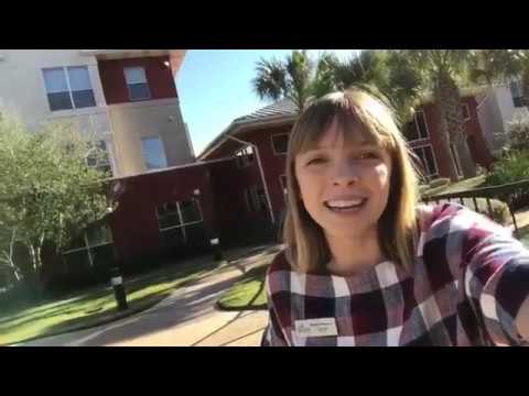 Cambridge Courtyard Video Tour!