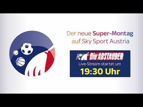 Die ABSTAUBER: Folge #7 17.09.2018