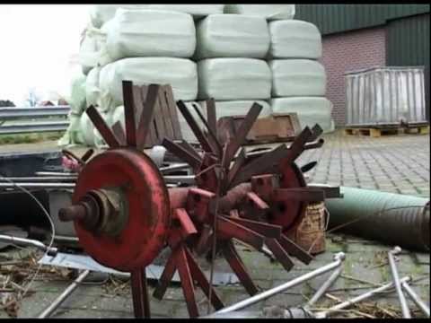 Bosuulebal - Ich zeuk un vrauw