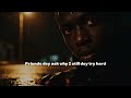 Baba God Borrow Me Five Billion Official Lyrics Video
