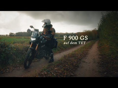 TET Germany – my first little adventure