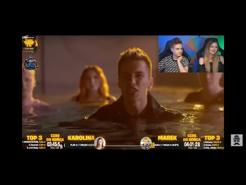 KRUSZWIL O NOWEJ PIOSENCE EKIPY - ZAEBYŚCIE