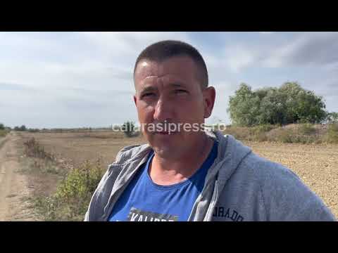 Căutările atacatorului din Roseți continuă