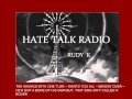HATE TALK RADIO 