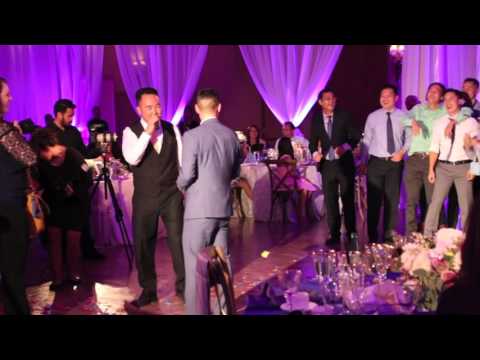Twin Spin Entertainment video.