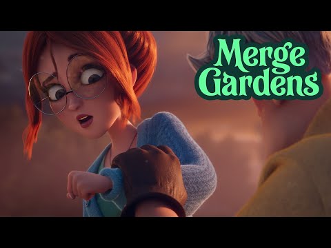 Daisy's Choice | Merge Gardens | Episode 6