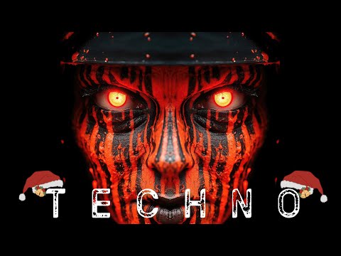TECHNO MIX 2024 | NEW YEAR STARTS WITH TECHNO! | Mixed by EJ