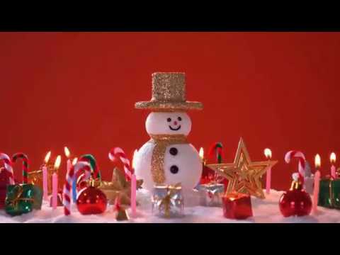 The Naughty List (Official Lyric Video)