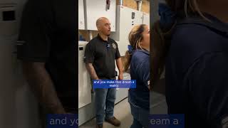 Alissa B. Project Manager | Women in Construction Week 2023