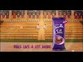 Cadbury Silk Curvier Smoother Silkier