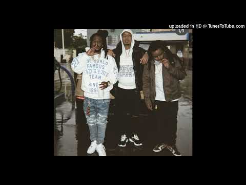Mozzy x Philthy Rich x Celly Ru x Yhung T.O. Type Beat 2024- “Ru Gotti” (Prod. By Hendo)