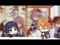 Genshin Impact React To Childe Childe S Family Ft The Balladeer 2 2 ʟᴀᴍᴇ
