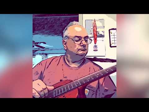 Robert Belfour, in Standard Tuning, “Hypnotic Blues”