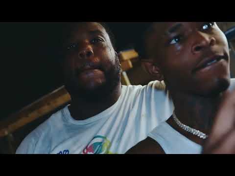FBG Strizzy - Strizzy Not Straap
