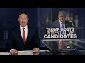 Trump hosts GOP fundraising retreat in Florida - Video