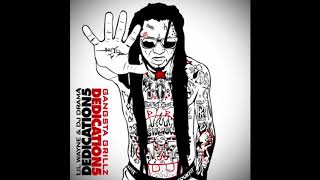 Lil Wayne - I&#39;m Good (Prod. Monsta Beatz) [Instrumental]
