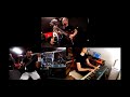 VIRTUAL SYMMETRY Entropia Official Full Split Screen Video