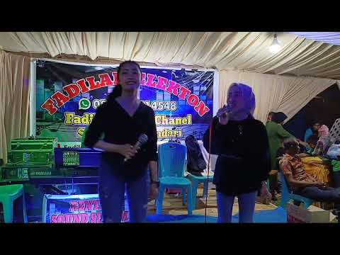 LULO NONSTOP HANYA UNTUKMU 🔰DJ RIAN VOC DUO NANA 🔰 FD AUDIO CHANEL