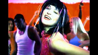 Sarina Paris - Just About Enough (Radio Mix Edit) (Canadian Hit)