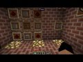 Easy Crafting Mod для Minecraft видео 1