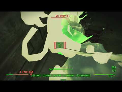 Fallout 4 Atom's Warlock pt 117