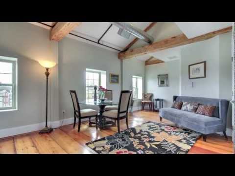 6 union St, Unit 3, Salem MA - Dan Fox - Tel 978-808-8064