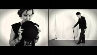 Two of a Kind, Aimee Bobruk Music Video