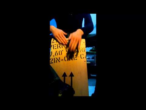 Ben Cajon - Jesper Kid - Earth - Assassin's Creed II (Theme song)