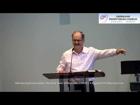 Epaphroditus: The Enigmatic Figure of the New Testament | SoundHeal