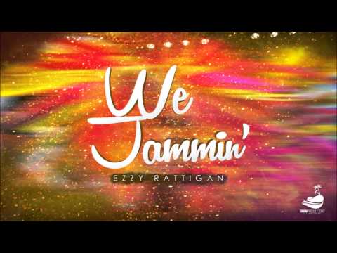Ezzy Rattigan-We Jammin [Audio] Antigua Carnival 2014