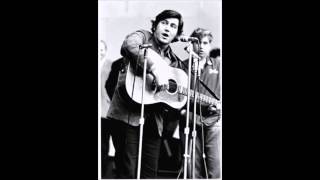 Phil Ochs - I'm Gonna Do What I Have to Do (Live 1964)