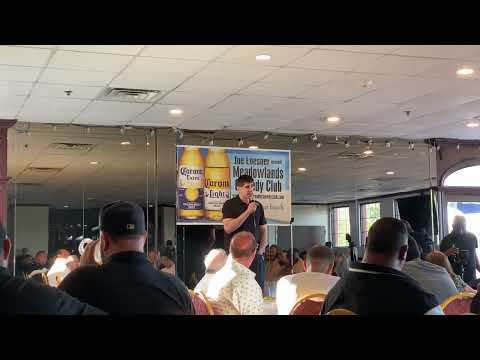 John V Stand Up Comedy