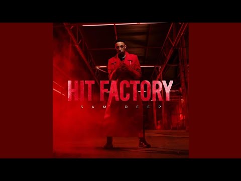 Sam Deep & Boohle - Eh Joh (Official Audio)