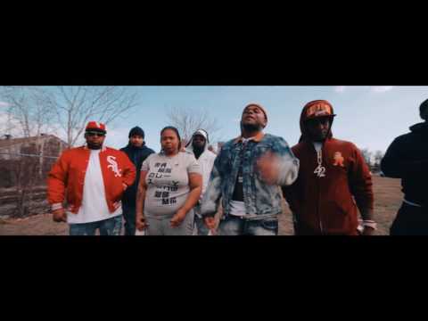Cheezy Stack - RIP Wipe (Official Music Video)