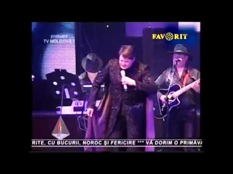 FUEGO - "Anii mei, flori de tei" (Concert "Destin", Palatul Naţional "Nicolae Sulac", Chişinău)